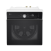WTX3-08W LG  8 KG Series 5 AI Top Load Washer - White 